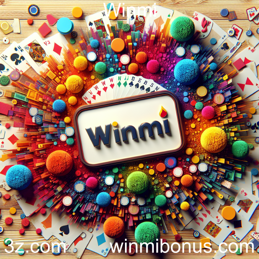 Explorando a Evolução dos Jogos de Cartas na Plataforma Winmi